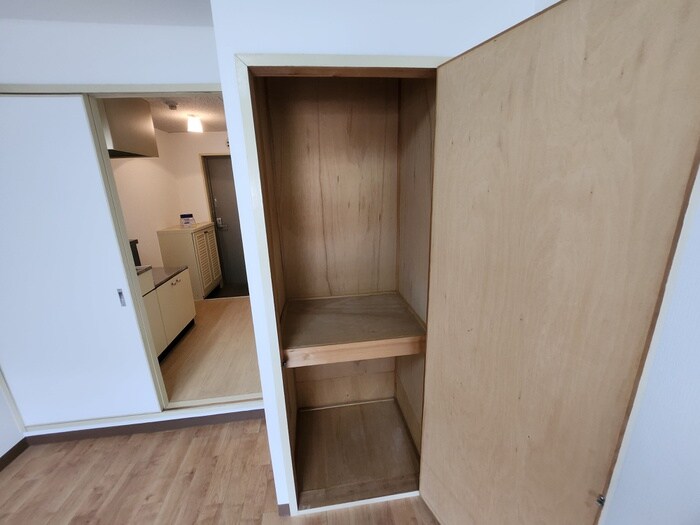 物件内観写真14　(収納)