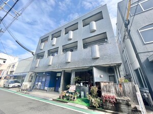 アクアコート外観写真