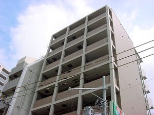 ジュネ－ゼグラン上本町(６０２)外観写真