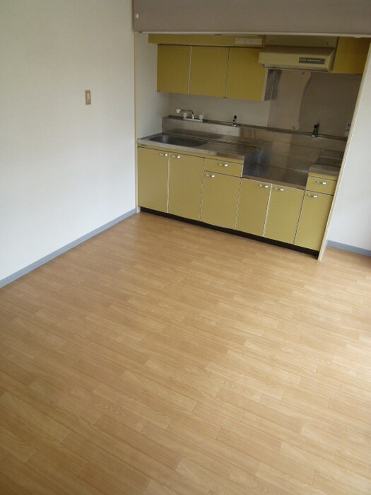 物件内観写真4　(内観写真)