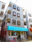 シャルム住之江