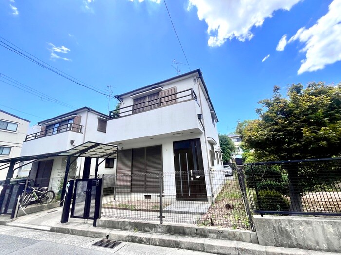 物件外観写真2　(外観写真)