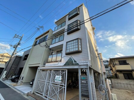 CASA BIANCA外観写真