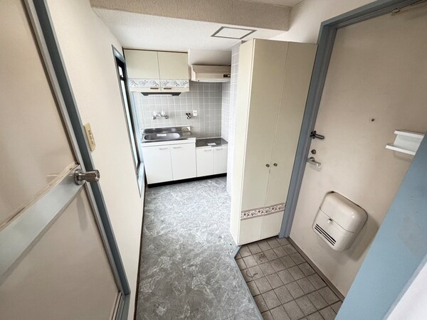 居室