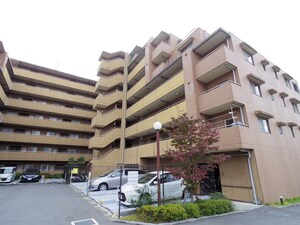 ｸﾞﾗﾝ・ｼﾃｨｵ宇治大久保(608)外観写真