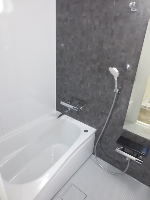 物件内観写真9　(バス／シャワールーム等)