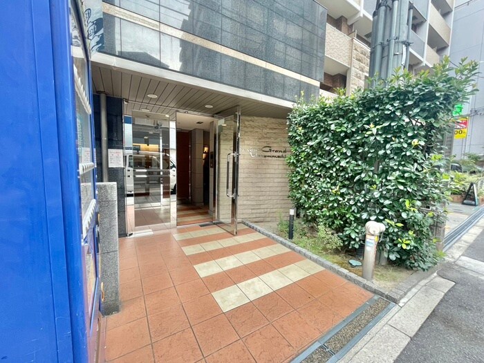 物件外観写真2　(周辺環境)