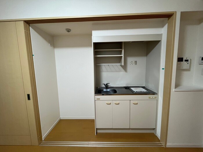 物件内観写真9　(キッチン)