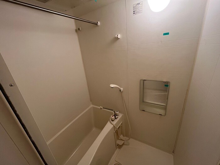 物件内観写真11　(バス／シャワールーム等)