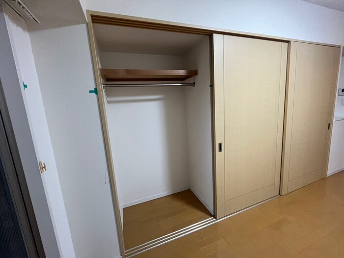物件内観写真14　(収納)