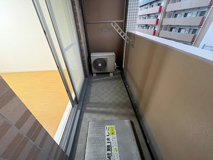 物件内観写真15　(ベランダ・バルコニー)