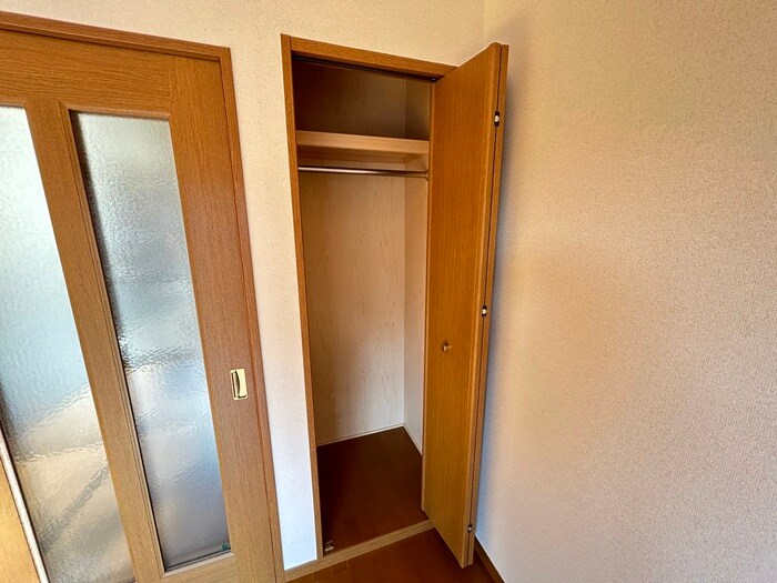 物件内観写真14　(収納)