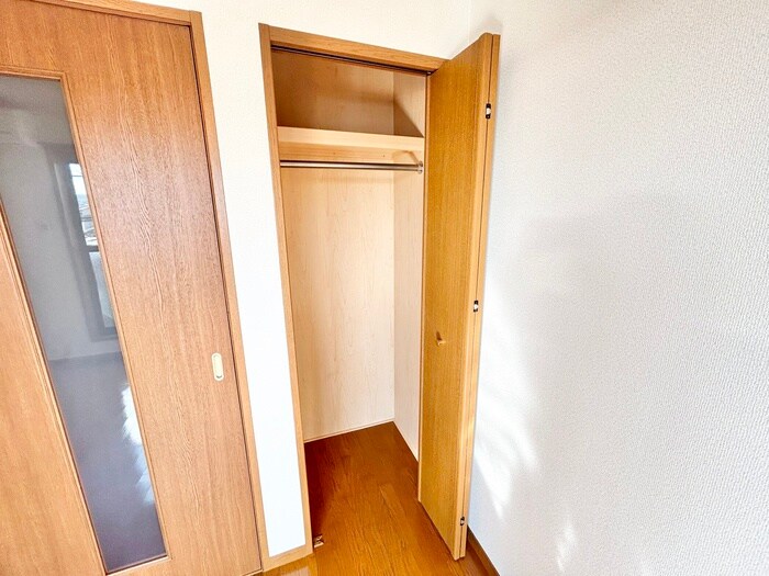 物件内観写真14　(収納)