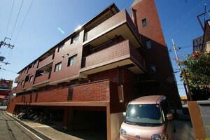 三廣ビル外観写真