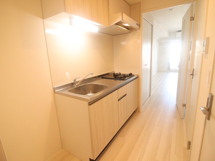 物件内観写真7　(キッチン)
