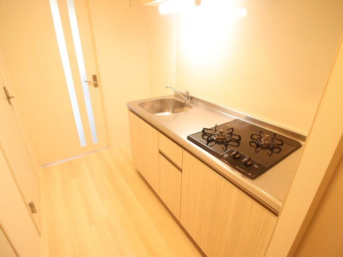 物件内観写真7　(キッチン)