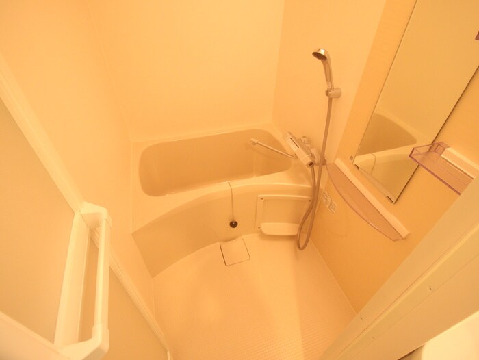 物件内観写真9　(バス／シャワールーム等)