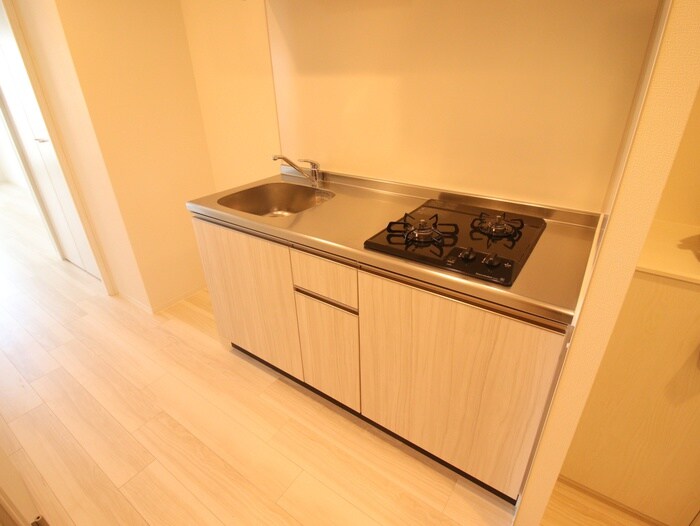 物件内観写真9　(キッチン)