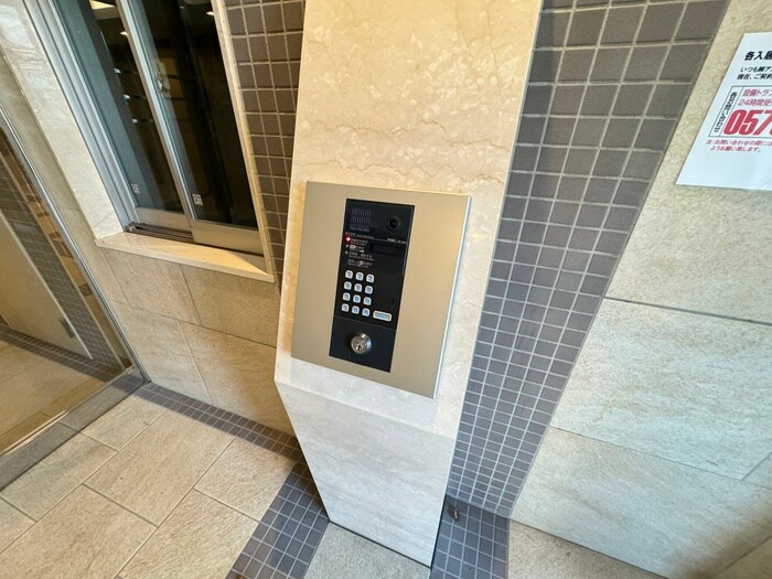 物件外観写真3　(建物設備)