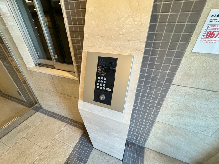 物件外観写真3　(建物設備)