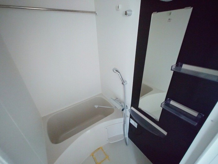 物件内観写真10　(バス／シャワールーム等)