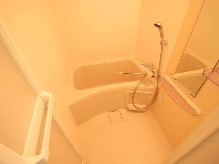 物件内観写真10　(バス／シャワールーム等)