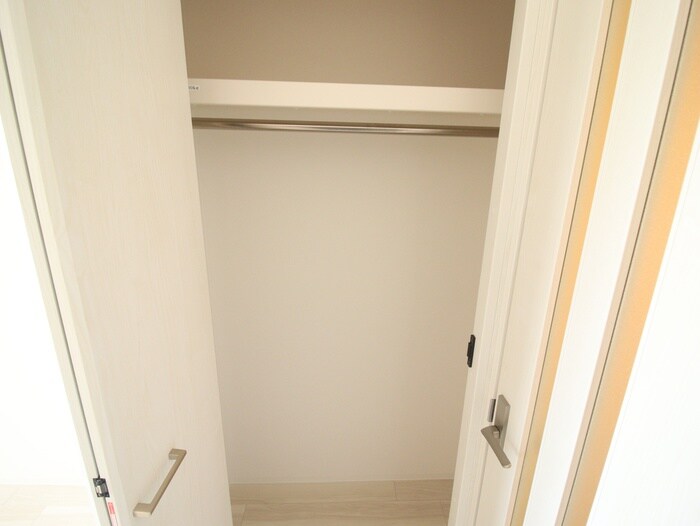 物件内観写真13　(収納)