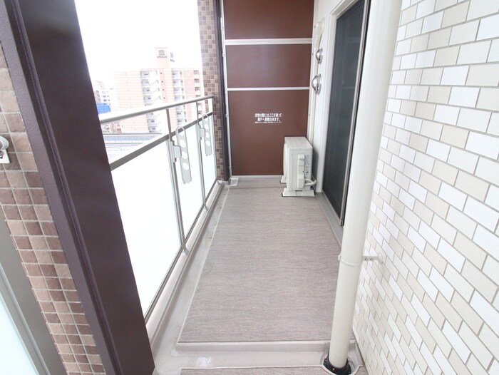 物件内観写真15　(ベランダ・バルコニー)