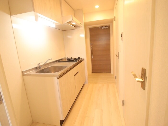 物件内観写真18　(キッチン)