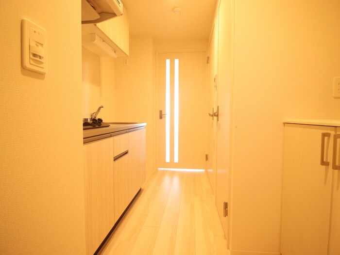 物件内観写真19　(廊下)