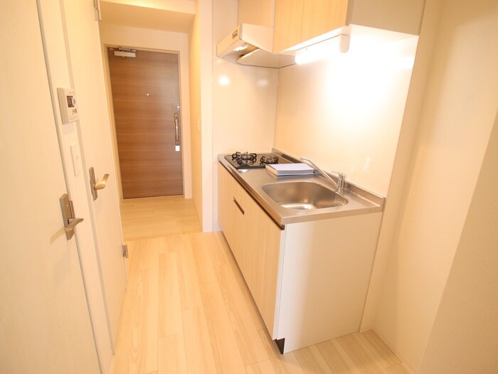 物件内観写真20　(キッチン)