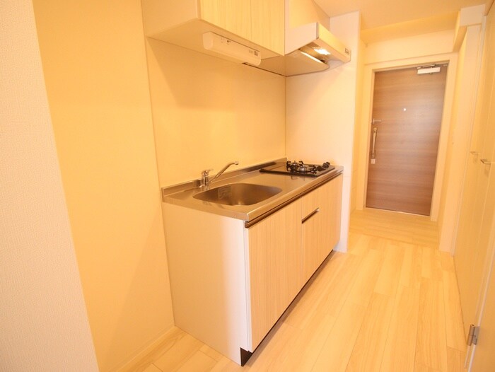 物件内観写真21　(キッチン)