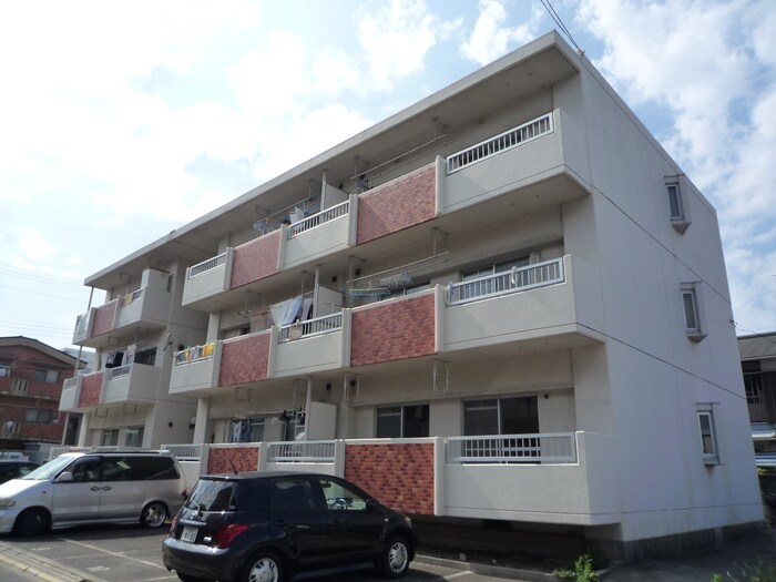 物件外観写真3　(外観写真)