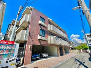 童人２外観写真