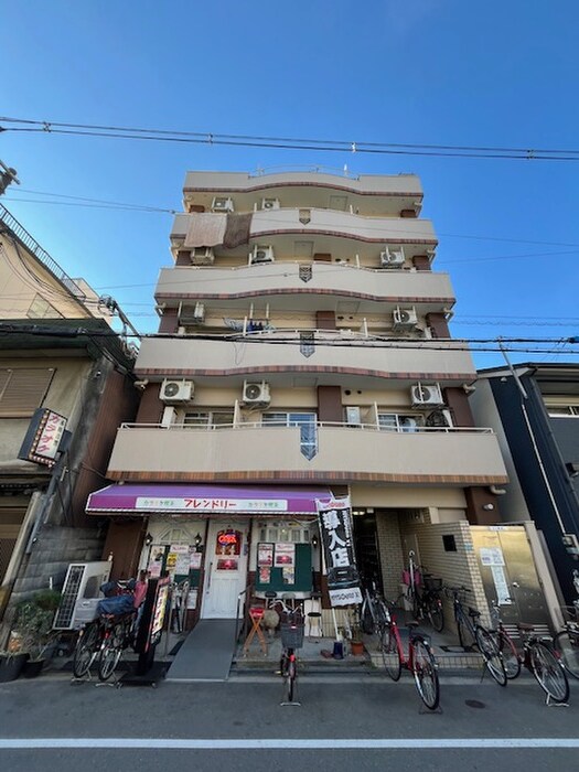 物件外観写真3　(外観写真)