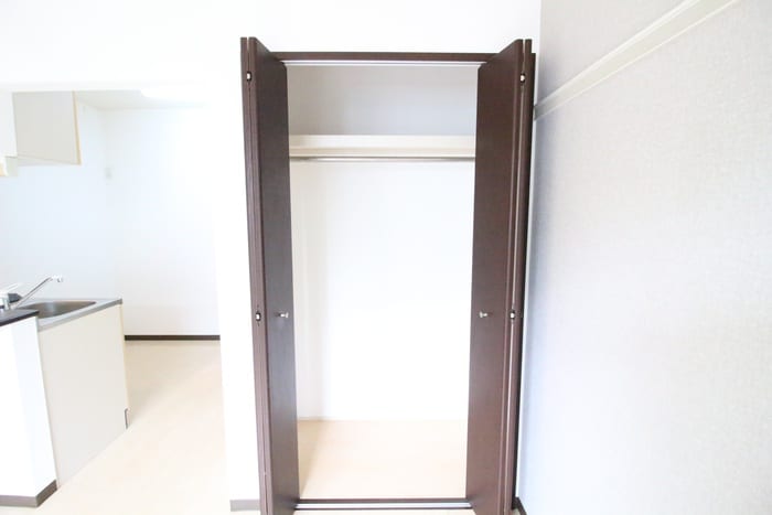 物件内観写真8　(収納)