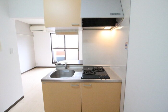 物件内観写真9　(キッチン)