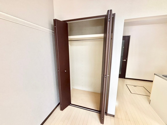 物件内観写真10　(収納)