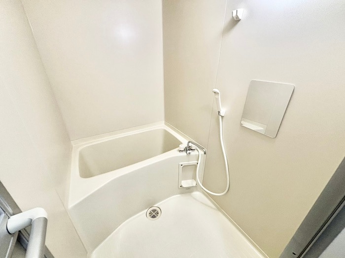 物件内観写真15　(バス／シャワールーム等)