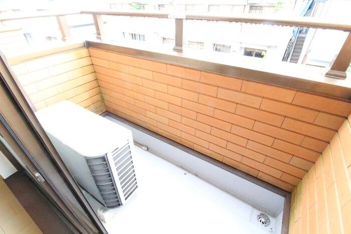 物件内観写真16　(ベランダ・バルコニー)