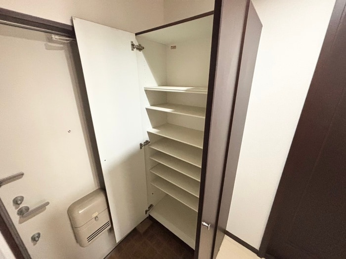 物件内観写真19　(靴箱)