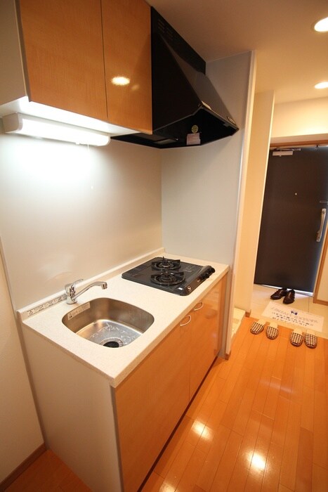 物件内観写真7　(キッチン)