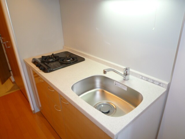 物件内観写真7　(キッチン)