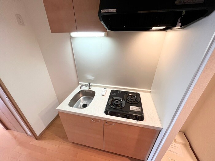 物件内観写真7　(キッチン)