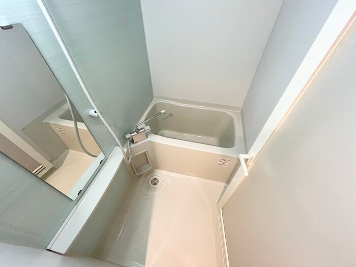 物件内観写真8　(バス／シャワールーム等)