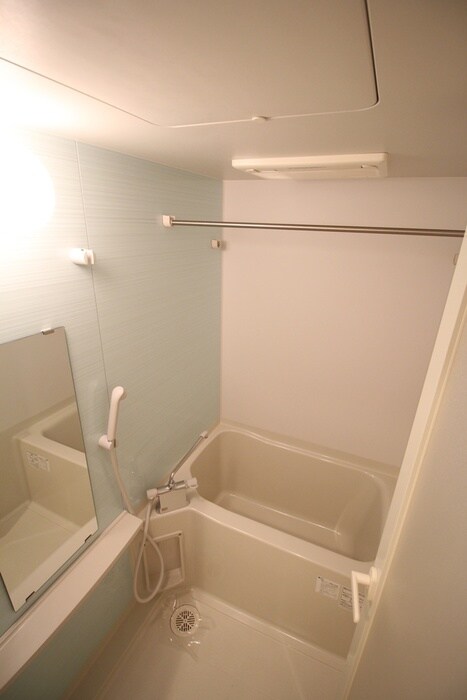 物件内観写真9　(バス／シャワールーム等)