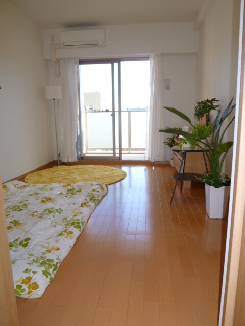 物件内観写真10　(居室)