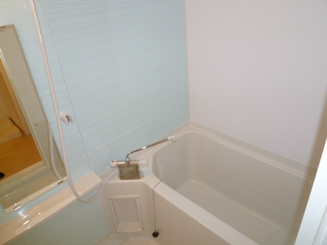 物件内観写真11　(バス／シャワールーム等)