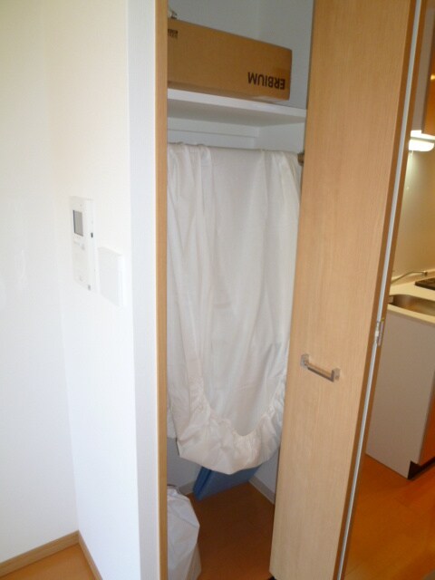 物件内観写真14　(収納)