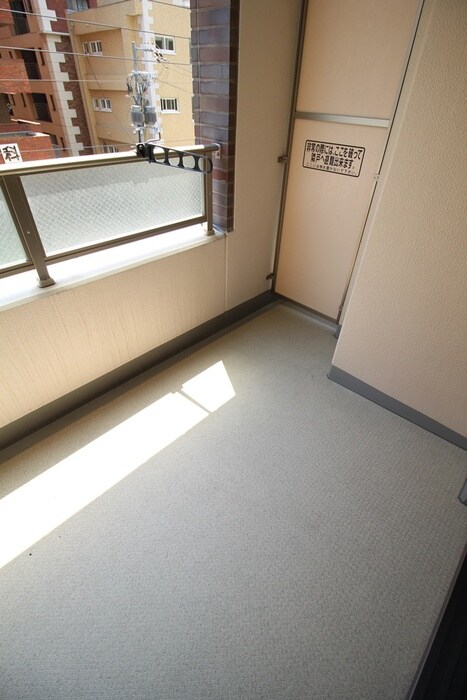 物件内観写真16　(ベランダ・バルコニー)